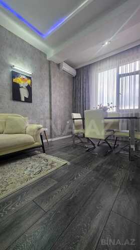 Сдается 2-комн. новостройка 67 м², м. Кара Караев, photo 6 from 28