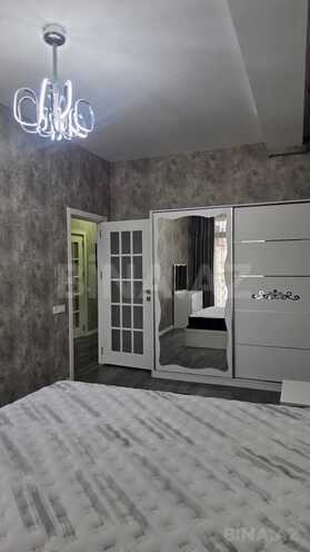Сдается 2-комн. новостройка 67 м², м. Кара Караев, photo 14 from 28