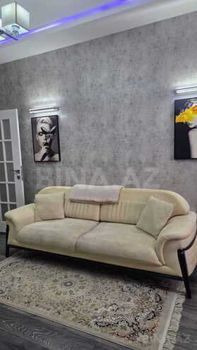 Сдается 2-комн. новостройка 67 м², м. Кара Караев, photo 10 from 28