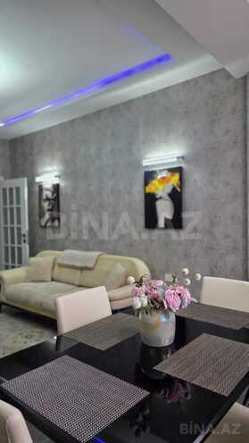 Сдается 2-комн. новостройка 67 м², м. Кара Караев, photo 3 from 28
