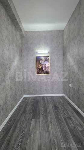 Сдается 2-комн. новостройка 67 м², м. Кара Караев, photo 11 from 28