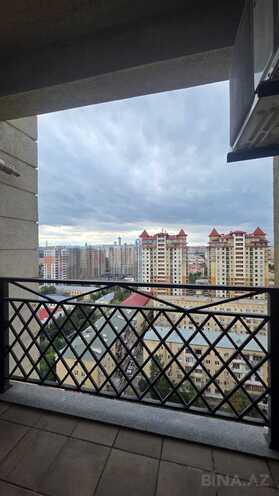 Сдается 2-комн. новостройка 67 м², м. Кара Караев, photo 26 from 28