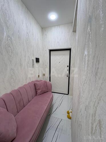 Satılır 2 otaqlı yeni tikili 47 m², Əhmədli m., photo 8 from 18