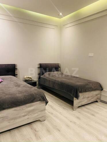 Продается 3-комн. новостройка 132 м², Бинагадинский р., photo 8 from 16