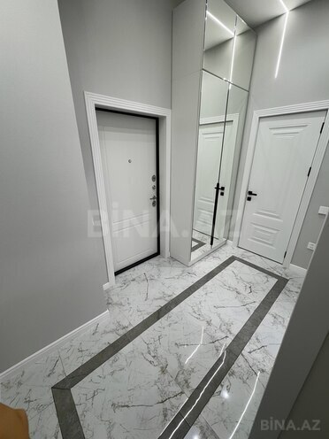 Satılır 2 otaqlı yeni tikili 80 m², Nəsimi r., photo 13 from 15