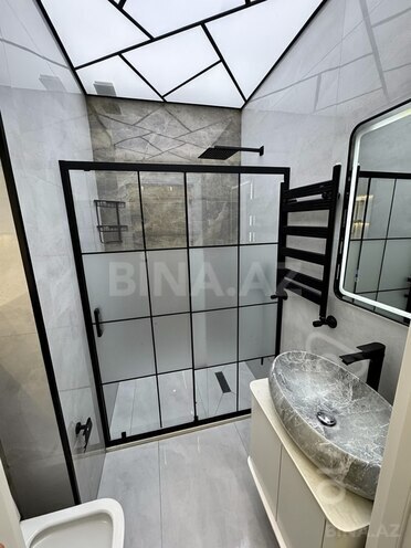 Satılır 2 otaqlı yeni tikili 80 m², Nəsimi r., photo 11 from 15