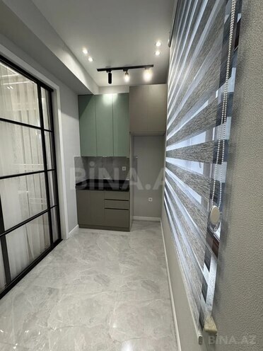 Satılır 2 otaqlı yeni tikili 80 m², Nəsimi r., photo 5 from 15
