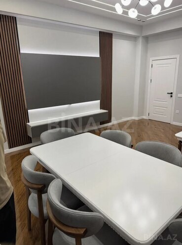 Satılır 2 otaqlı yeni tikili 80 m², Nəsimi r., photo 4 from 15