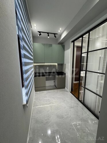 Satılır 2 otaqlı yeni tikili 80 m², Nəsimi r., photo 6 from 15