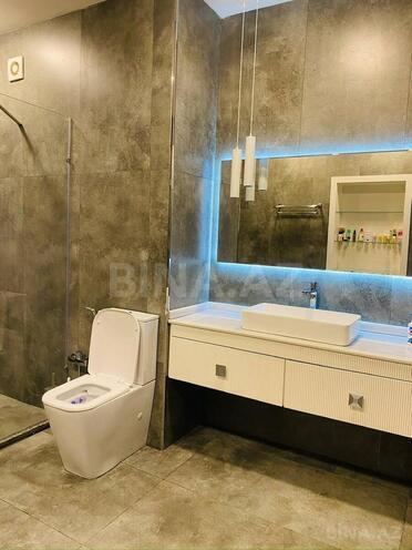 Продается 3-комн. новостройка 132 м², Бинагадинский р., photo 15 from 16