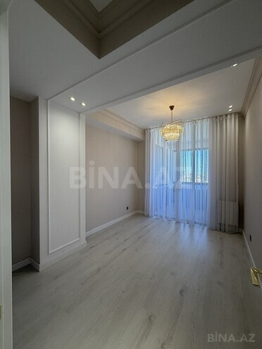 Satılır 3 otaqlı yeni tikili 96 m², Qara Qarayev m., photo 5 from 19