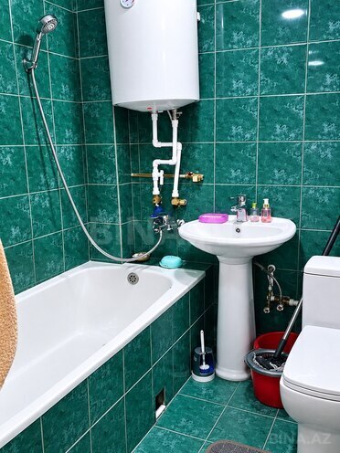 İcarəyə verilir 2 otaqlı köhnə tikili 40 m², Nəriman Nərimanov m., photo 5 from 6