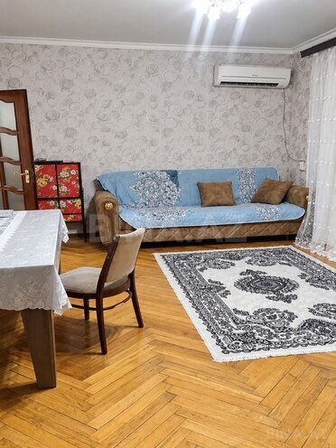İcarəyə verilir 2 otaqlı köhnə tikili 40 m², Nəriman Nərimanov m., photo 1 from 6