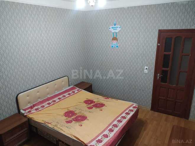 Satılır 2 otaqlı köhnə tikili 55 m², Memar Əcəmi m., photo 6 from 22