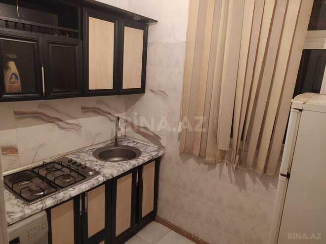 Satılır 2 otaqlı köhnə tikili 55 m², Memar Əcəmi m., photo 10 from 22