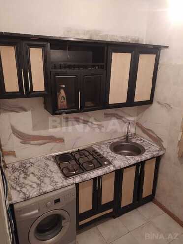 Satılır 2 otaqlı köhnə tikili 55 m², Memar Əcəmi m., photo 17 from 22