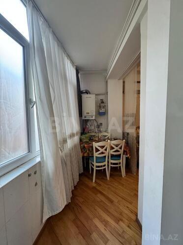 Satılır 2 otaqlı yeni tikili 48 m², İnşaatçılar m., photo 9 from 19