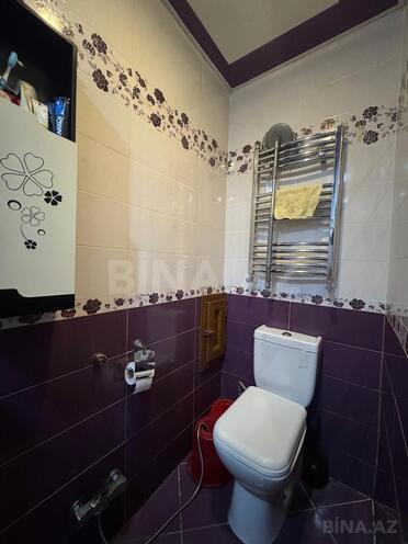 Satılır 2 otaqlı yeni tikili 48 m², İnşaatçılar m., photo 18 from 19