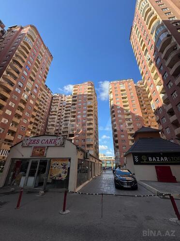 Satılır 2 otaqlı yeni tikili 48 m², İnşaatçılar m., photo 1 from 19