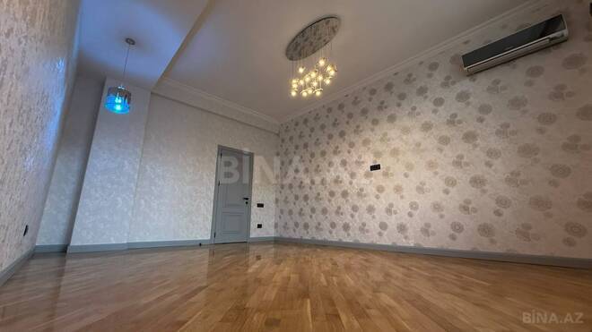 Satılır 4 otaqlı yeni tikili 133 m², İnşaatçılar m., photo 3 from 31