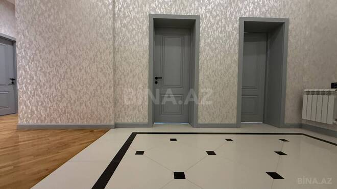 Satılır 4 otaqlı yeni tikili 133 m², İnşaatçılar m., photo 12 from 31