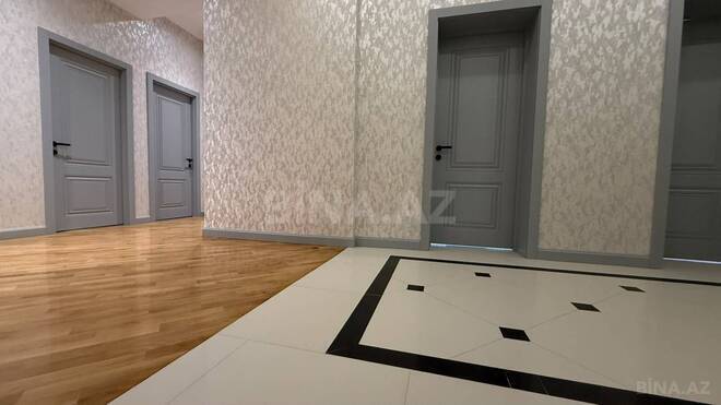 Satılır 4 otaqlı yeni tikili 133 m², İnşaatçılar m., photo 1 from 31