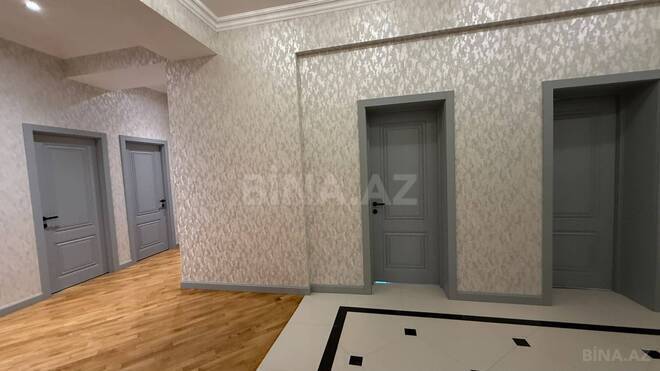 Satılır 4 otaqlı yeni tikili 133 m², İnşaatçılar m., photo 16 from 31