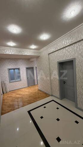 Satılır 4 otaqlı yeni tikili 133 m², İnşaatçılar m., photo 9 from 31