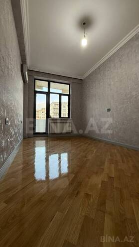 Satılır 4 otaqlı yeni tikili 133 m², İnşaatçılar m., photo 15 from 31