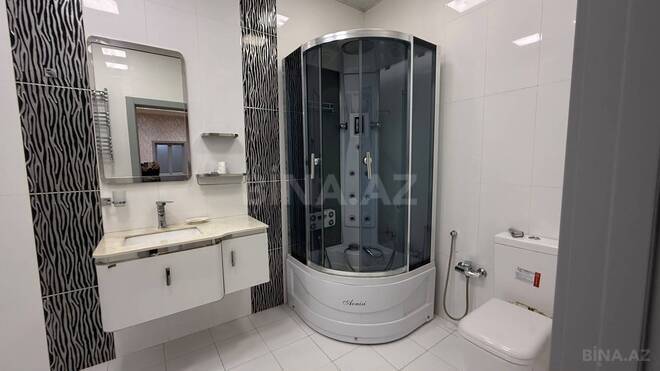 Satılır 4 otaqlı yeni tikili 133 m², İnşaatçılar m., photo 18 from 31