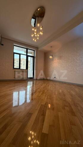 Satılır 4 otaqlı yeni tikili 133 m², İnşaatçılar m., photo 17 from 31
