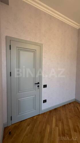Satılır 4 otaqlı yeni tikili 133 m², İnşaatçılar m., photo 26 from 31