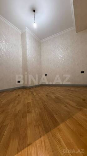Satılır 4 otaqlı yeni tikili 133 m², İnşaatçılar m., photo 24 from 31