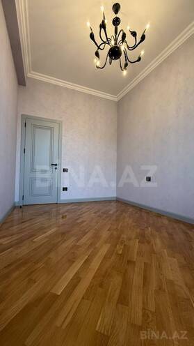 Satılır 4 otaqlı yeni tikili 133 m², İnşaatçılar m., photo 30 from 31