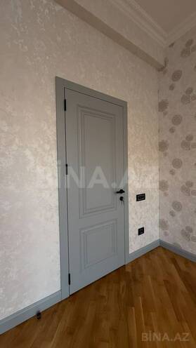 Satılır 4 otaqlı yeni tikili 133 m², İnşaatçılar m., photo 19 from 31