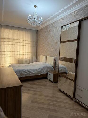 Продается 3-комн. новостройка 130 м², м. Иншаатчылар, photo 5 from 12
