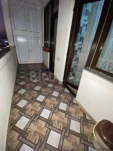 Продается 3-комн. новостройка 130 м², м. Иншаатчылар, photo 11 from 12