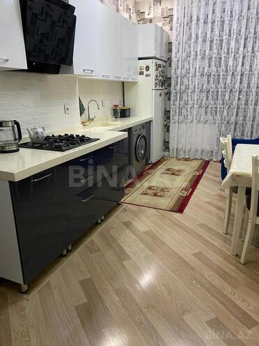 Продается 3-комн. новостройка 130 м², м. Иншаатчылар, photo 7 from 12