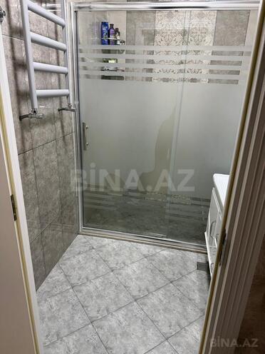 Продается 3-комн. новостройка 130 м², м. Иншаатчылар, photo 9 from 12