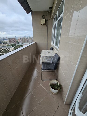 Satılır 3 otaqlı yeni tikili 100 m², Qara Qarayev m., photo 7 from 27