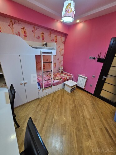 Satılır 3 otaqlı yeni tikili 100 m², Qara Qarayev m., photo 13 from 27
