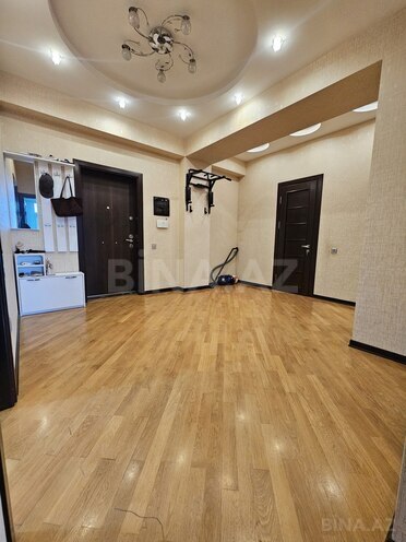 Satılır 3 otaqlı yeni tikili 100 m², Qara Qarayev m., photo 12 from 27