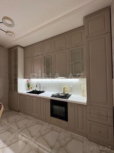 Satılır 6 otaqlı həyət evi/bağ evi 240 m², Masazır q., photo 13 from 20