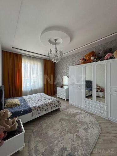 Satılır 6 otaqlı həyət evi/bağ evi 240 m², Masazır q., photo 10 from 20