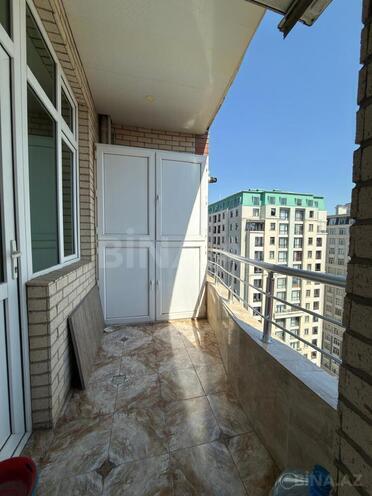 Satılır 3 otaqlı yeni tikili 96 m², Nəsimi r., photo 7 from 14