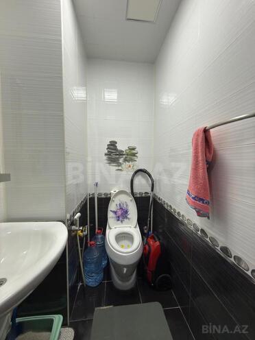 Satılır 3 otaqlı yeni tikili 96 m², Nəsimi r., photo 13 from 14