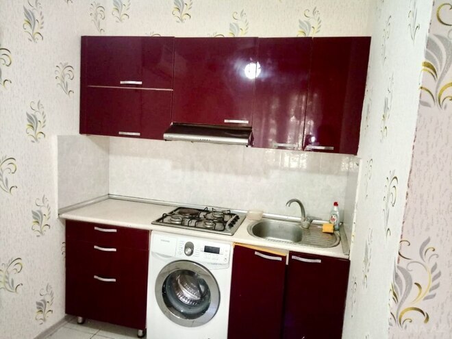 İcarəyə verilir 1 otaqlı köhnə tikili 35 m², Gənclik m., photo 5 from 10