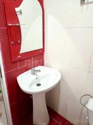 İcarəyə verilir 1 otaqlı köhnə tikili 35 m², Gənclik m., photo 9 from 10