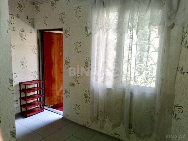 İcarəyə verilir 1 otaqlı köhnə tikili 35 m², Gənclik m., photo 7 from 10