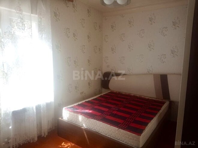 İcarəyə verilir 1 otaqlı köhnə tikili 35 m², Gənclik m., photo 1 from 10